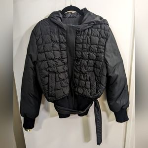 Kenneth Cole reaction down coat